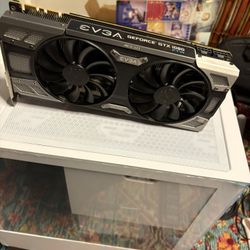 EVGA GTX 1080 