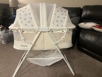 Dream on me, Karley bassinet