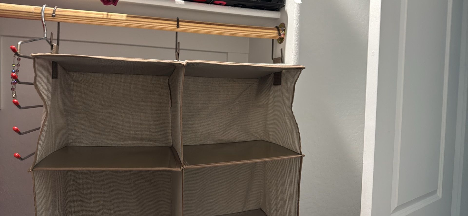Closet Organizer