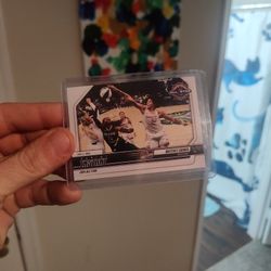 Brittany Griner All Star Card