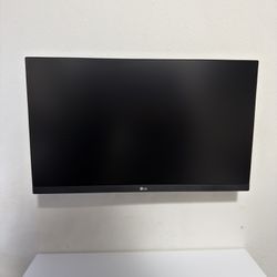 Lg Monitor 75hz