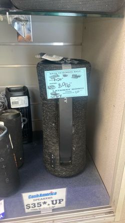 Speaker