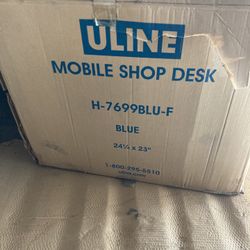 Uline  