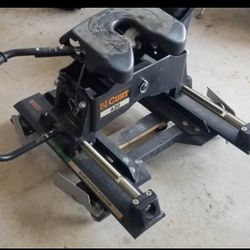 5th Wheel trailer Hitch