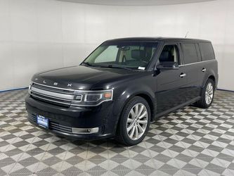 2016 Ford Flex