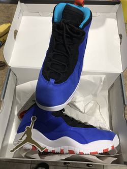 Jordan’s