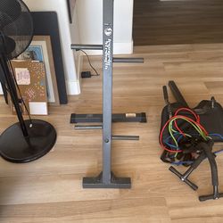 Weightstand , Weight Rack