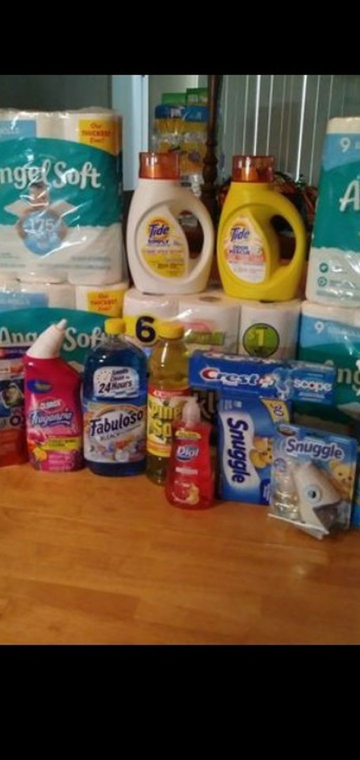 Household Bundle