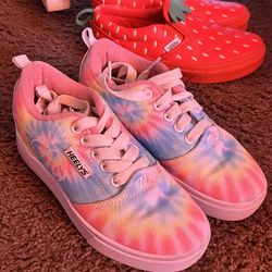 Heelys Size 13 Kids