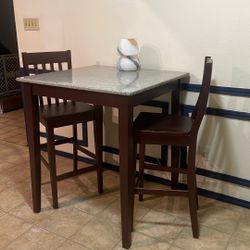 Bar Table 