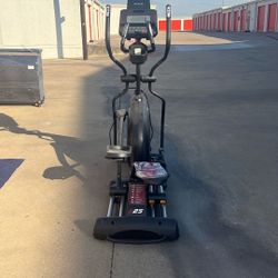Elliptical Trainer