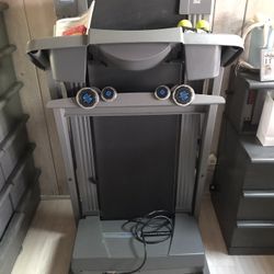 TREADMILL PRO-FORM 400 GI