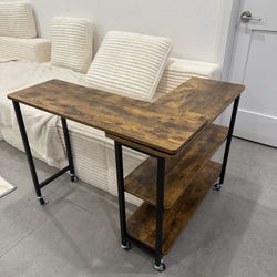 360° Rotating Tabletop