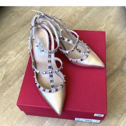 Valentino Heels