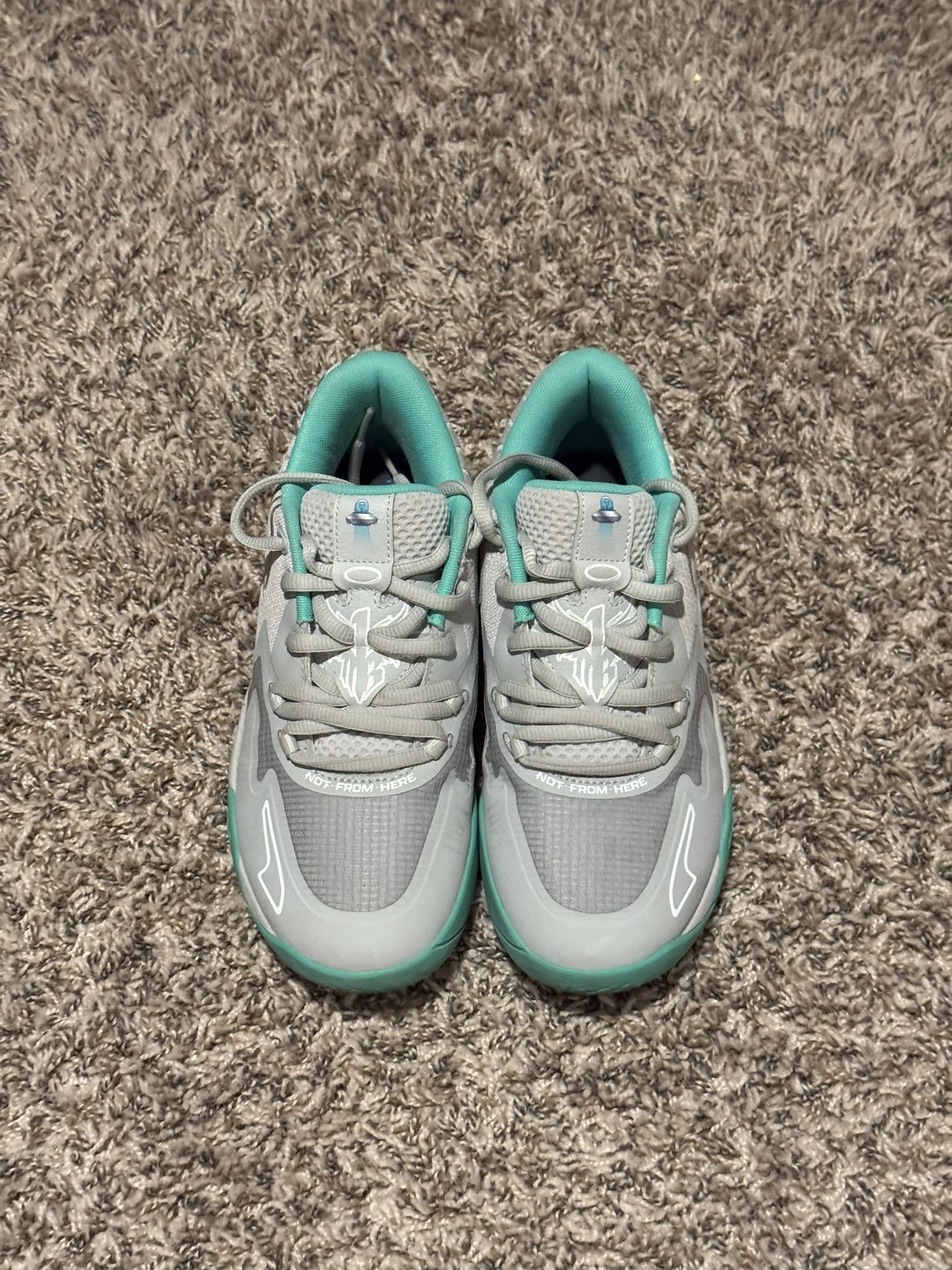 Puma MB 01 UFO(size 7Y,negotiable)