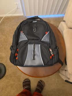 Backpack