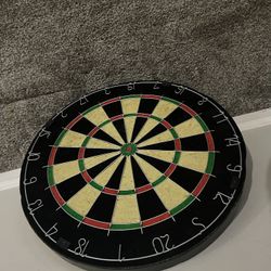 Dart Board 