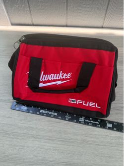Milwaukee FUEL 13in Tool Bag