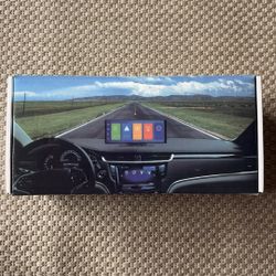 Car Multimedia Player ( Mounted Head Unit )