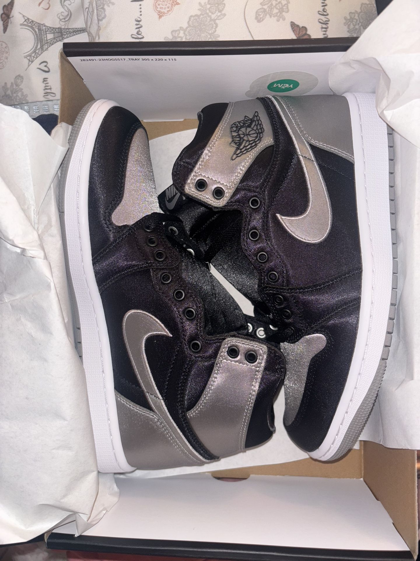 Jordan 1 High Retro 1985