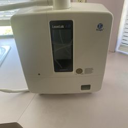 Kangen K8 Water Machine + Purifier