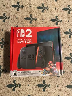 Nintendo Switch 2