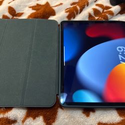 iPad Pro 12.9 5th gen