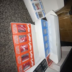 Cookies 4-1 LED Utility Jar Grinder Hitter