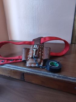 Work belt