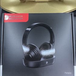 Wireless Headphones NEW