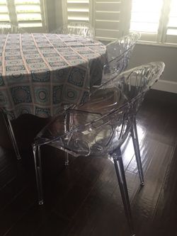 Modern chair