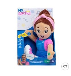 Rachel