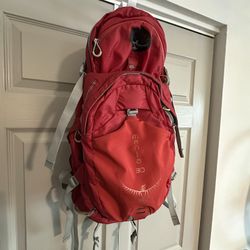 Osprey 30L Hydration Pack Manta  (Fair Used)