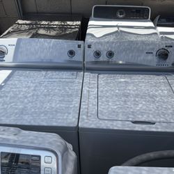 Kenmore Washer And Electric Dryer 