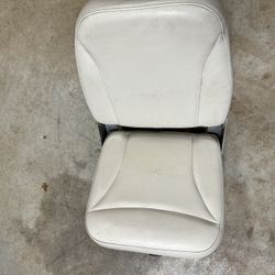 Boat Seat  