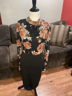 New Party Dress