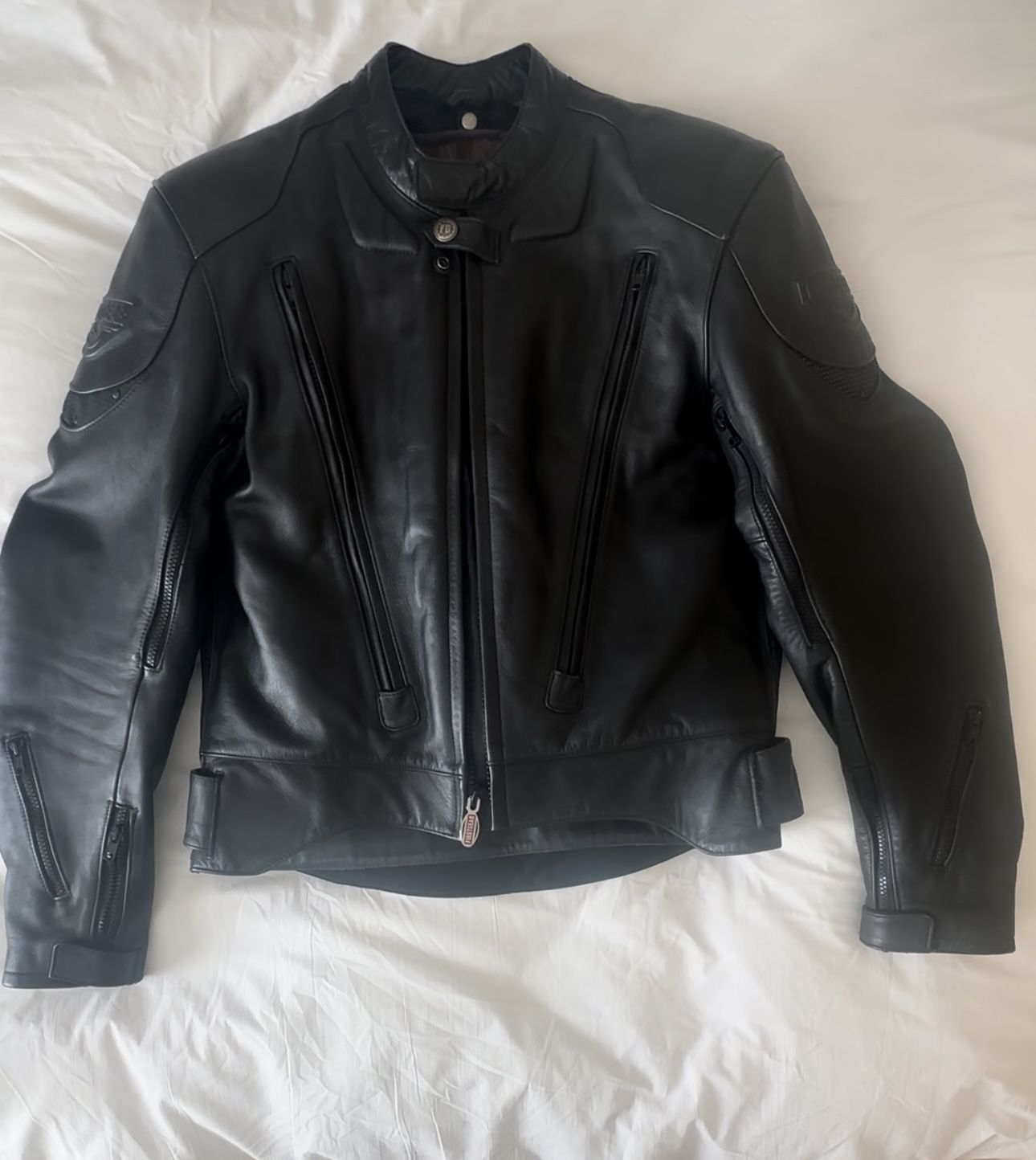 Firstgear recieve Kathmandu Motorcycle Riding