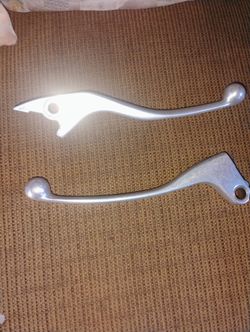 Motorcycle Brake Handles