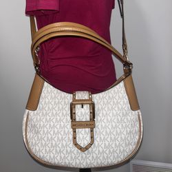 Michael Kors Lillian Bag