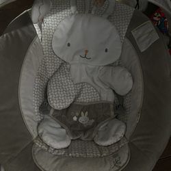 Baby Bouncer 
