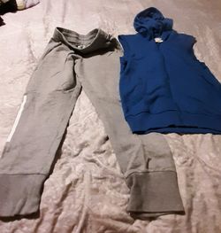 Kids Clothes Sizes 8