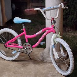 20" Nice & Clean BMX Bike 