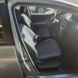 2011 Toyota Yaris