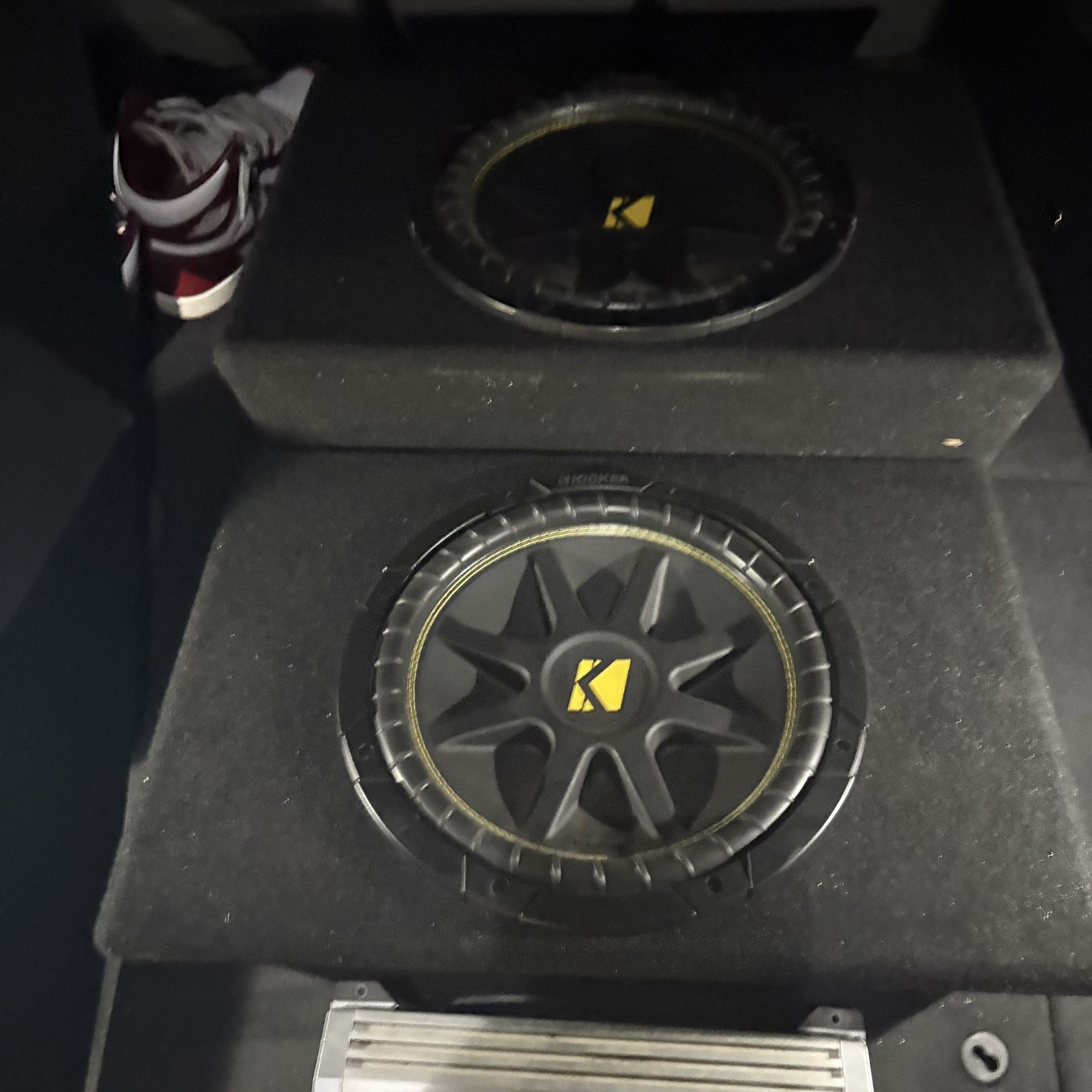 Subs Give Me Your Best Price Offer !