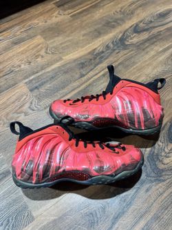 Size 14 - Nike Air Foamposite One 2019 Doernbecher 15th Anniversary