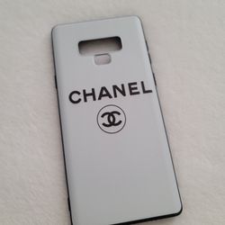 Designer Phone Cases (Samsung Note 9)