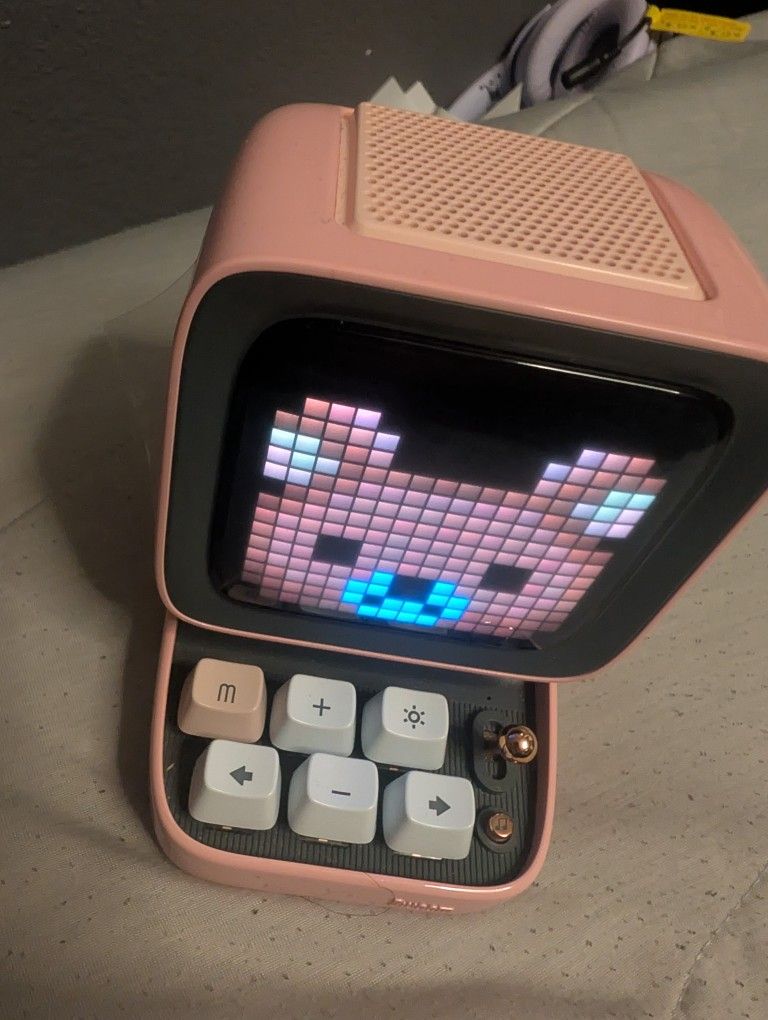 Divoom portable Speaker