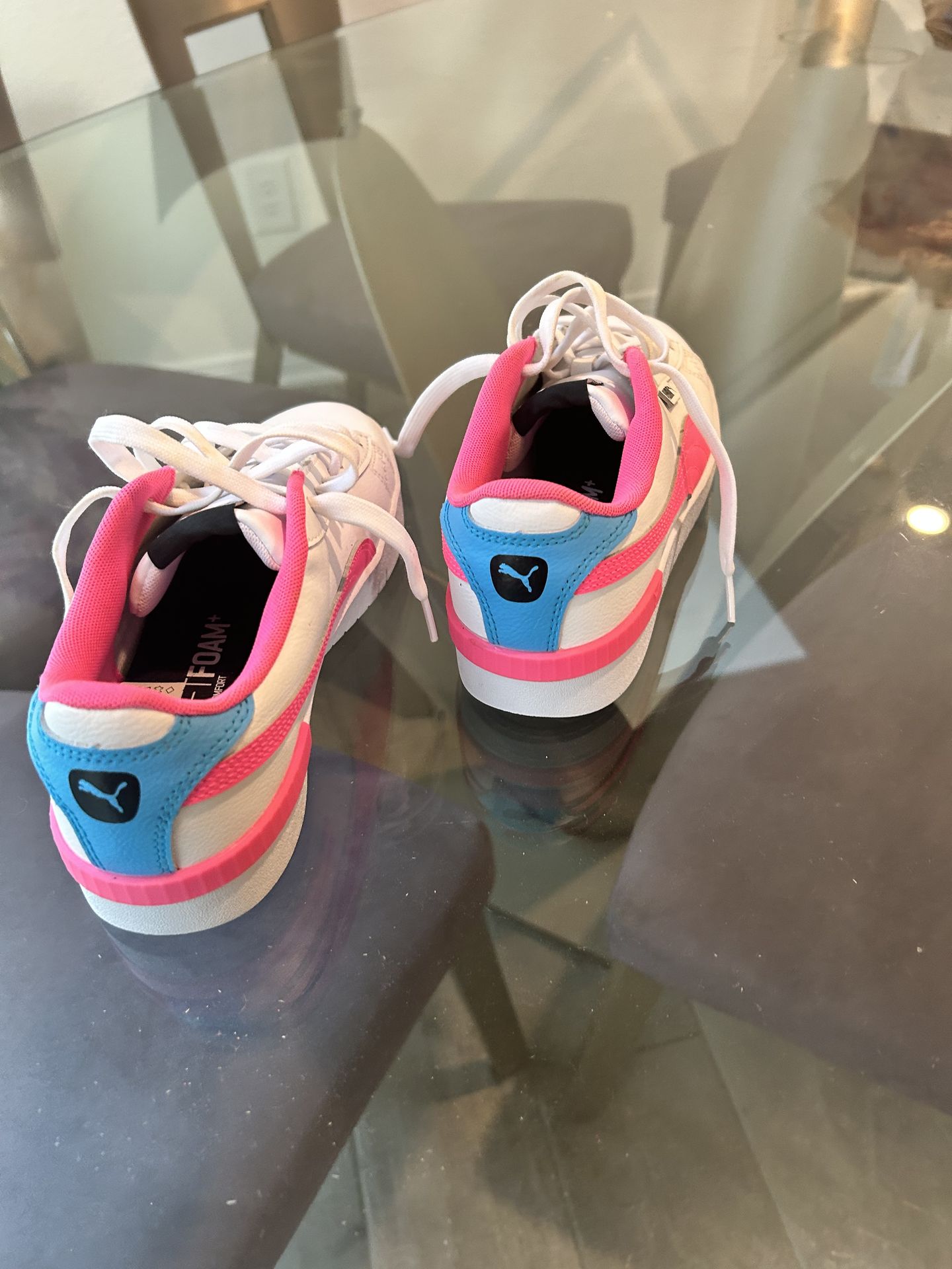 Pumas
