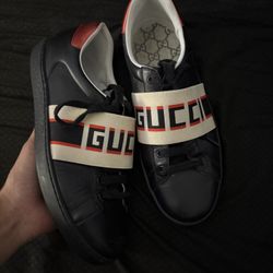 Gucci Designer Shoes 