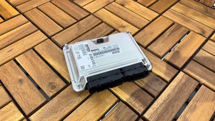Ferrari 430 Ignition Control Unit ECU # (contact info removed)208592